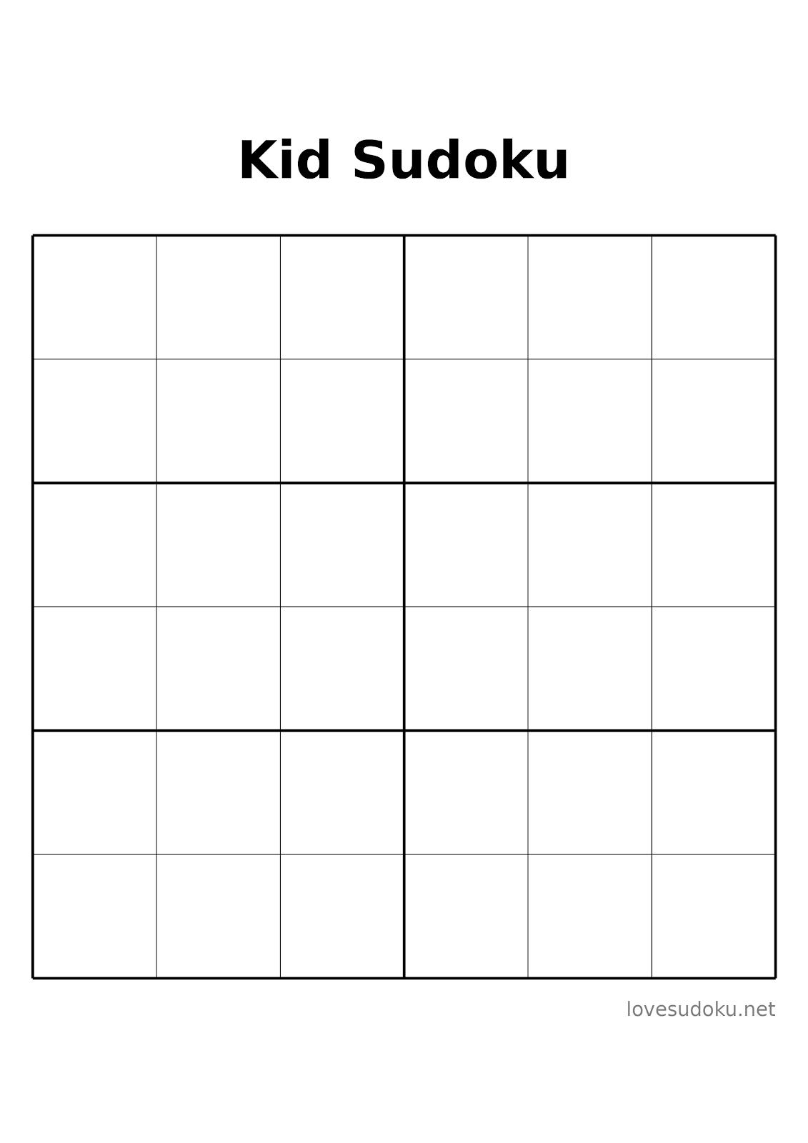create your own sudoku