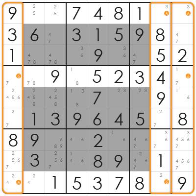 scientific american killer sudoku